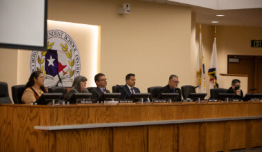 Socorro ISD employees to see hefty increases to health plans