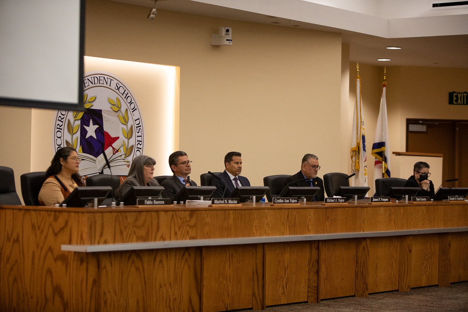 Socorro ISD employees to see hefty increases to health plans