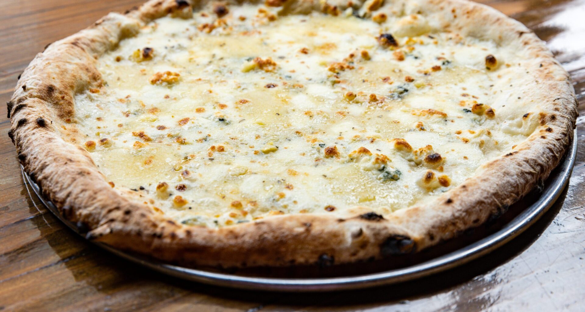 Best Of Houston® 2025: Best Pizza