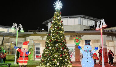 City’s annual extravaganza kicks off holiday season