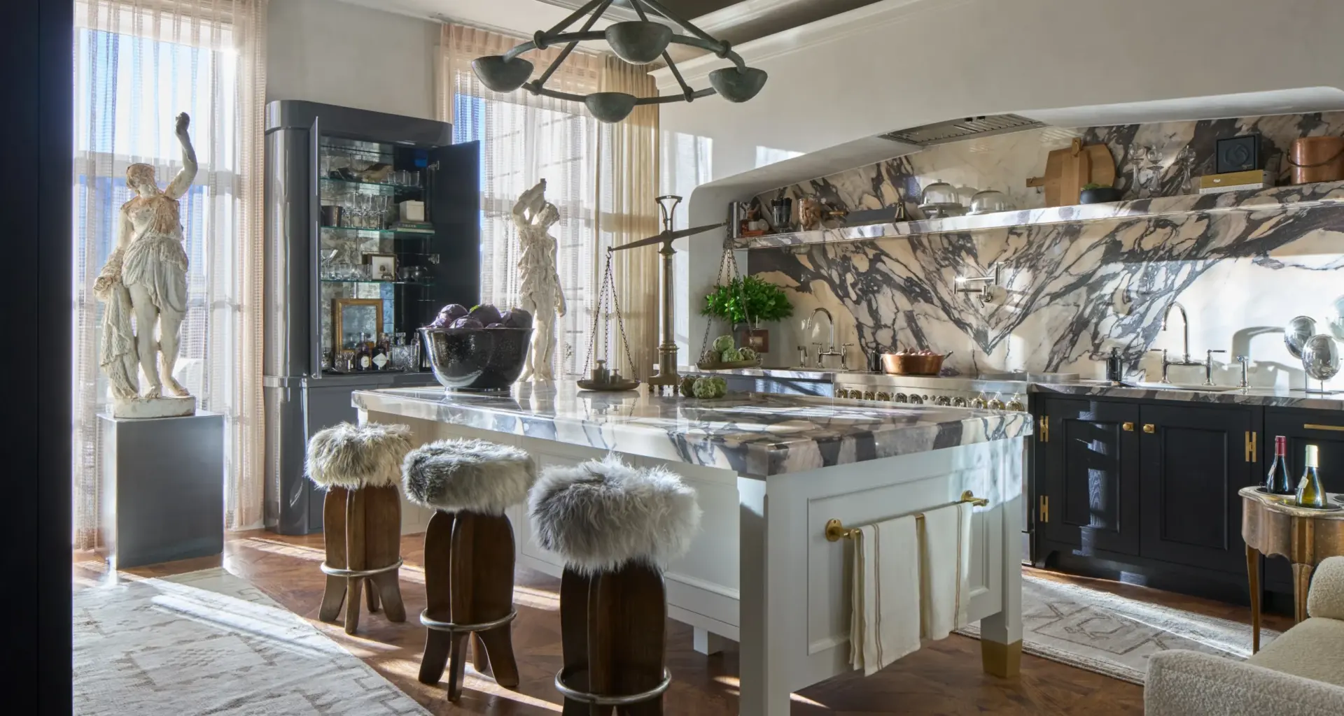 Step Inside the 2025 Kips Bay Decorator Show House Dallas: Intimate Spaces, Bold Statements