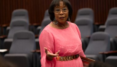 ‘Faith in God’ will see former Fort Worth council member through cancer diagnosis