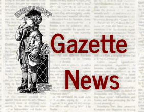 Gazette News