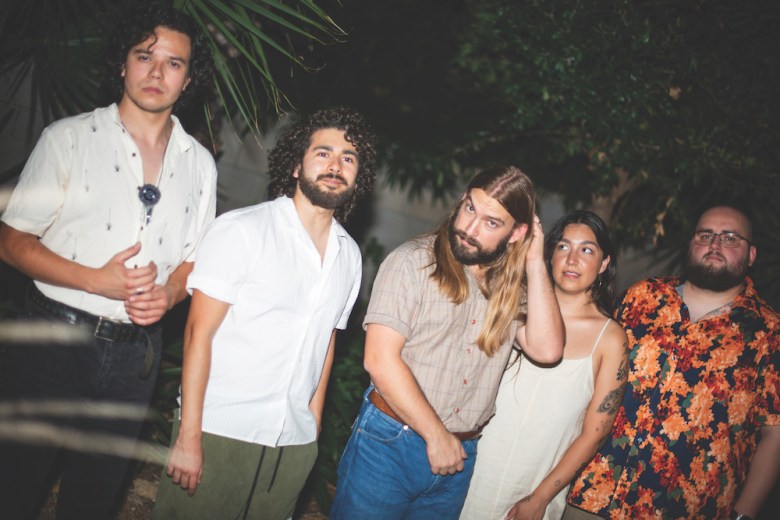 Favorite Son is back and firing on all cylinders after a lengthy hiatus.