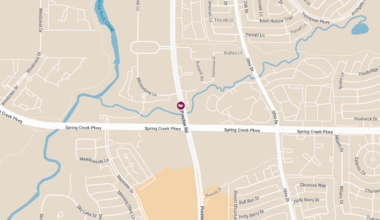 Plano, TX – Crash Near Preston Rd Leaves Three Children Injured