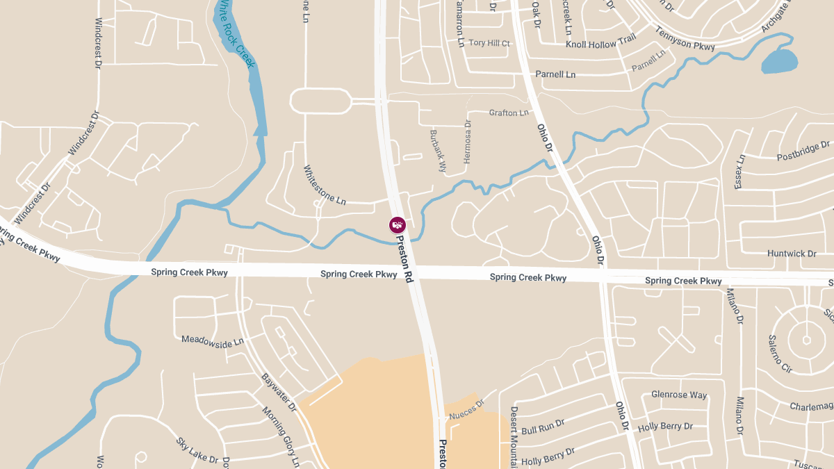 Plano, TX – Crash Near Preston Rd Leaves Three Children Injured