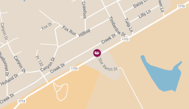 Plano, TX – Crash with Injuries at Main St & Star Ranch Dr