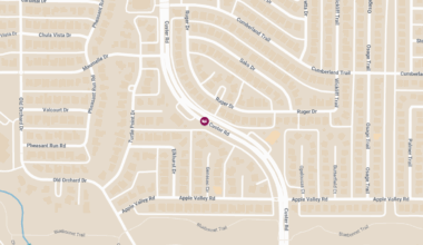 Plano, TX – Crash with Injuries at Valero Gas Station Near Custer Rd & Courage Ln