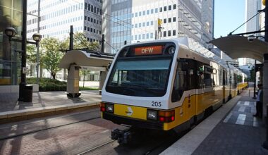 Plano Mayor to Hold News Conference Following City Council Decision on DART Membership
