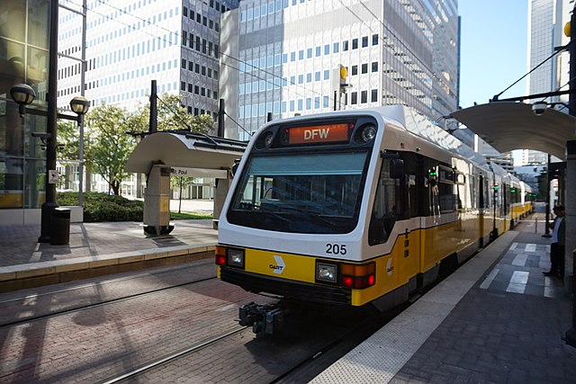 Plano Mayor to Hold News Conference Following City Council Decision on DART Membership