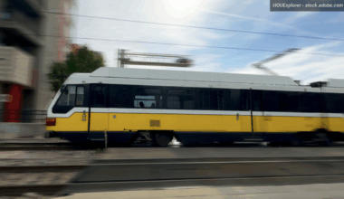 DART upgrades security after violent incidents – NBC 5 Dallas-Fort Worth