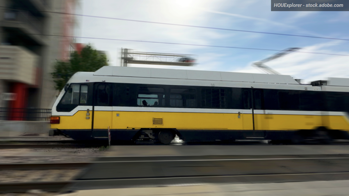 DART upgrades security after violent incidents – NBC 5 Dallas-Fort Worth