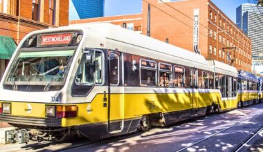 DATA Fights DART Withdrawals In Four Cities