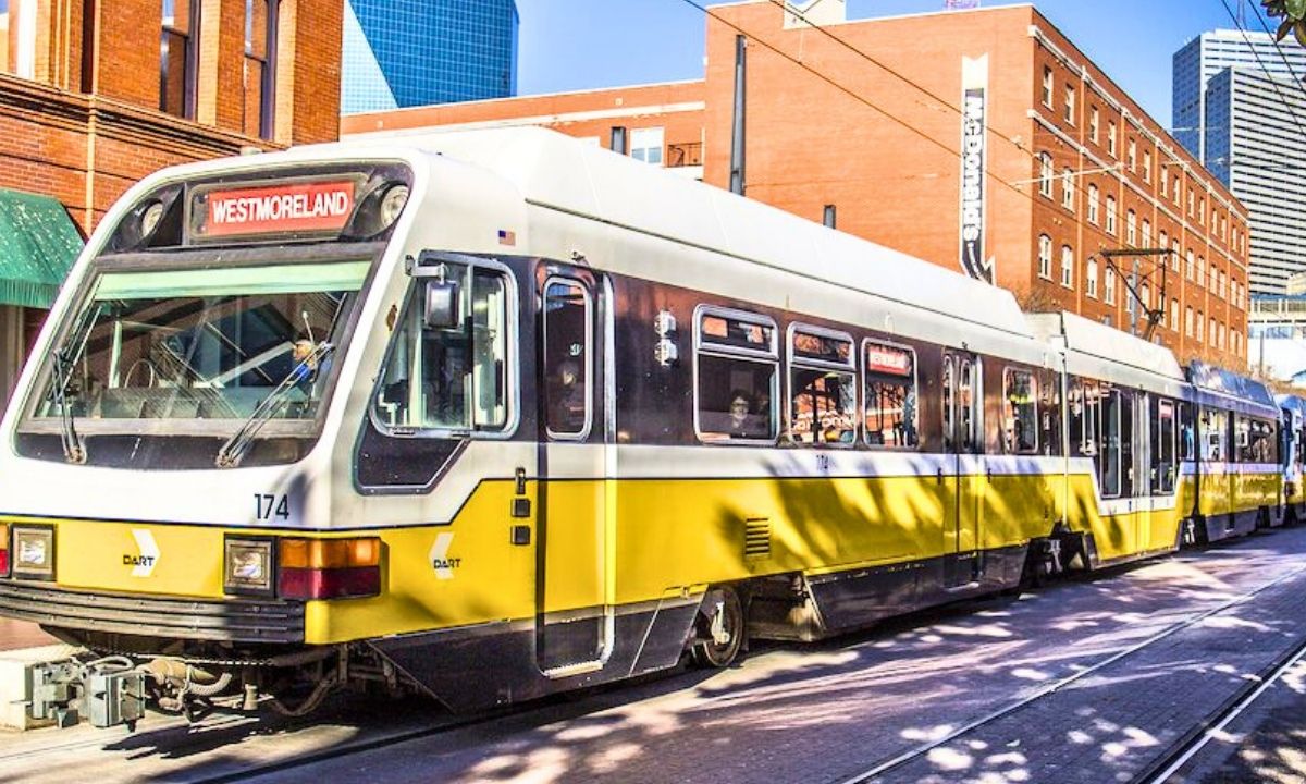 DATA Fights DART Withdrawals In Four Cities
