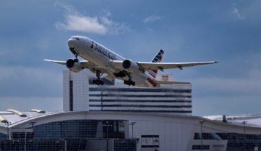Dallas To See Flight Cancellations During Shutdown