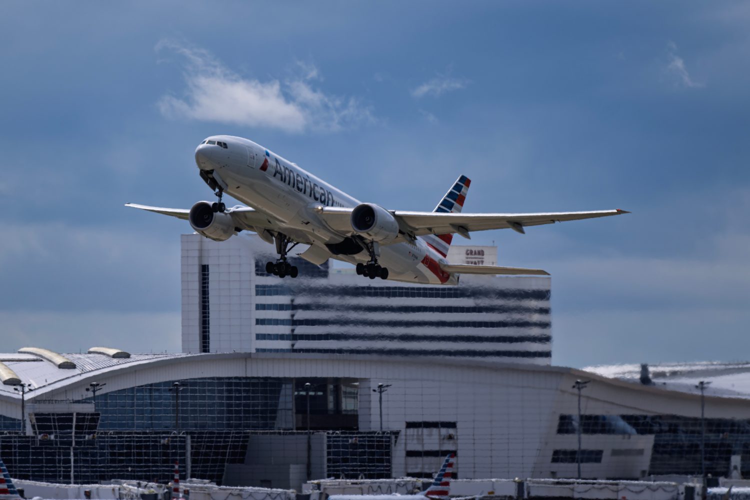 Dallas To See Flight Cancellations During Shutdown