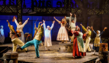 Dallas Theater Center and North Texas Food Bank Join Forces to Bring Hope This Holiday Season