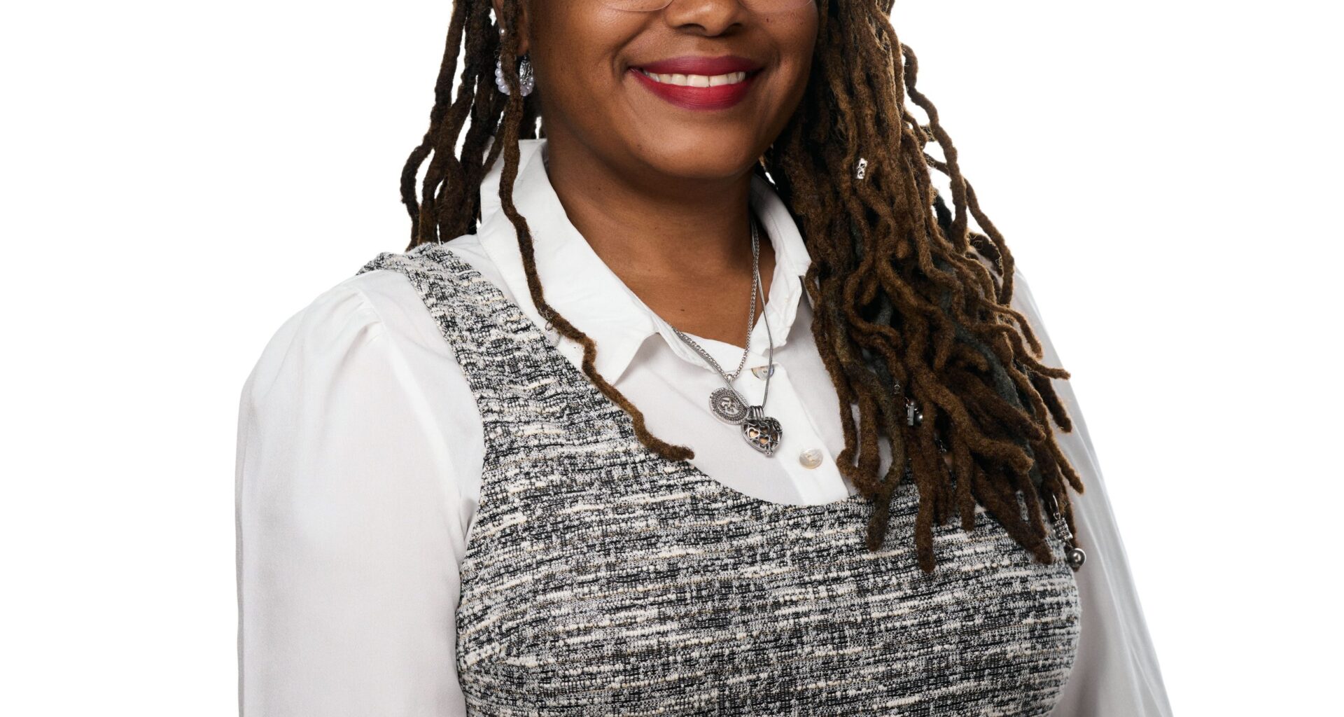 DeAndre’ Johnson promoted to director of Workforce Development, Opportunity Accelerator at Goodwill North Central Texas.