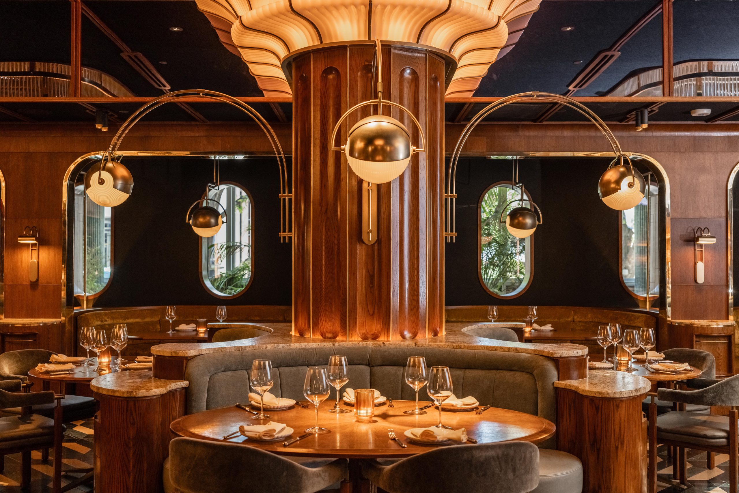 Nuri Steakhouse Dallas (Photo by Kayla Enright)