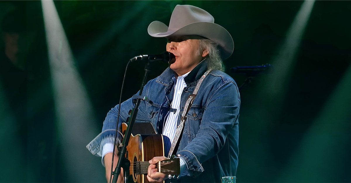 Dwight Yoakam via ScoreBig