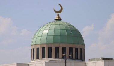 Proposed Muslim-centric community renamed | Princeton Herald