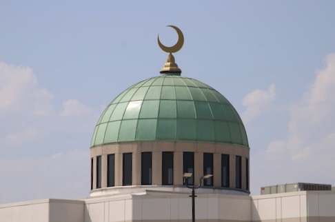 Proposed Muslim-centric community renamed | Princeton Herald