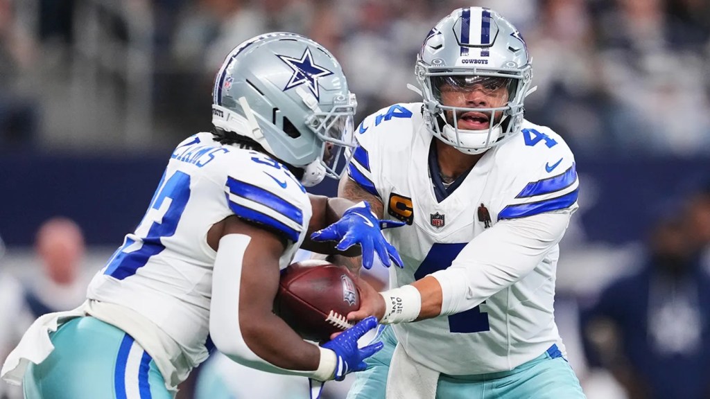 5 things we learned from the Eagles' loss to the Cowboys
