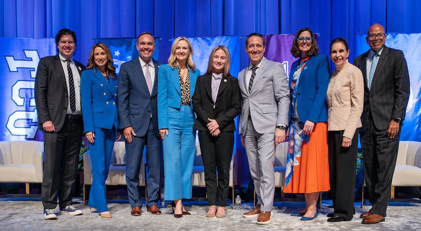 Fort Worth Colleges Discuss Innovation and Access