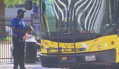 Plano moves forward with special election to decide whether to stay in DART, joining other cities in the debate