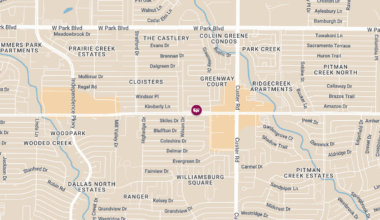 Plano, TX – Five Injured in Multi-Vehicle Crash on W 15th St