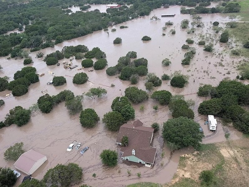 Trump’s continued FEMA cuts put Texas in crosshairs for worse natural catastrophes, lawmakers warn