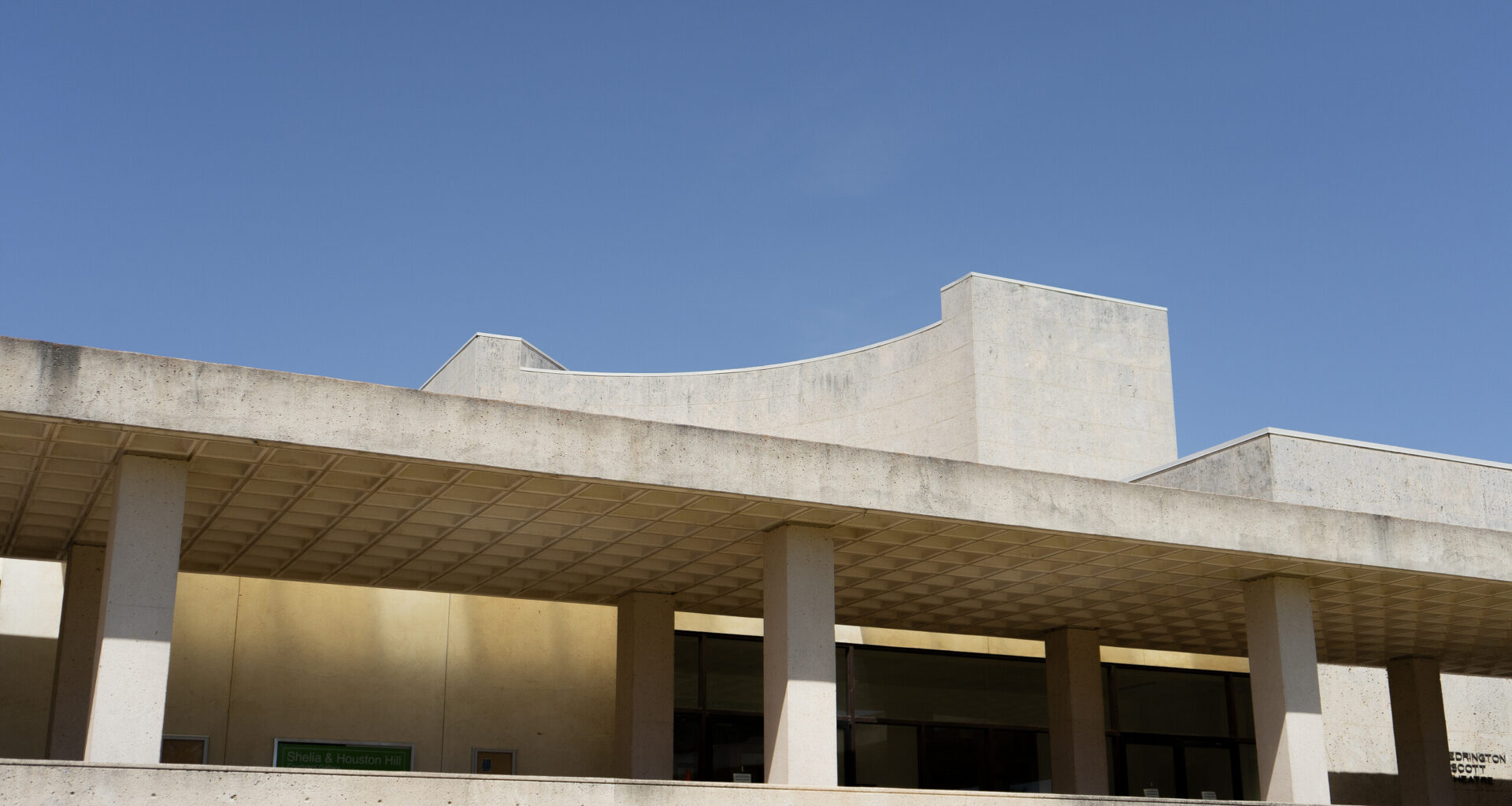 Fort Worth considered leasing community arts center to TCU. Here’s why it didn’t