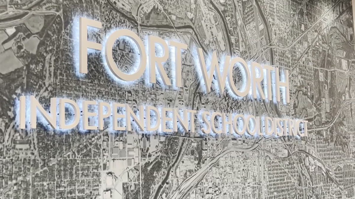 Deadline extended for FWISD board of managers applicants – NBC 5 Dallas-Fort Worth