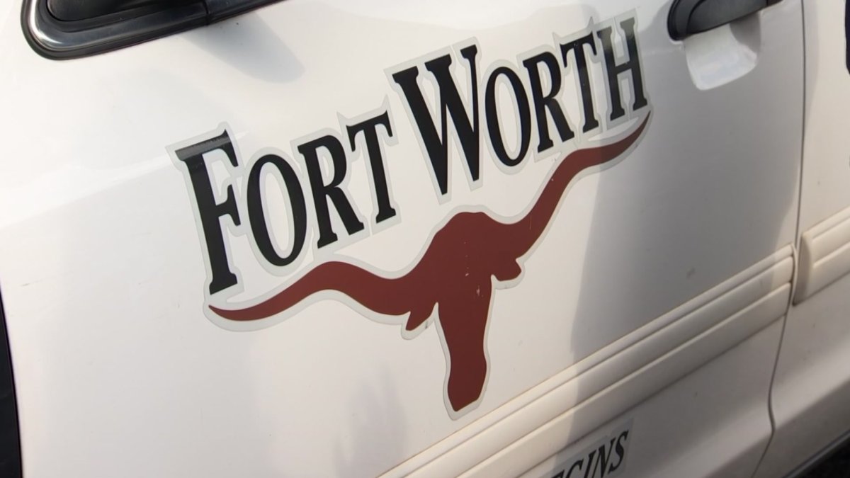 Uncertainty over location of crash suspect on bond – NBC 5 Dallas-Fort Worth