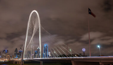 Dallas One Of The Most 'Sinful' Cities In The Country Per New Study