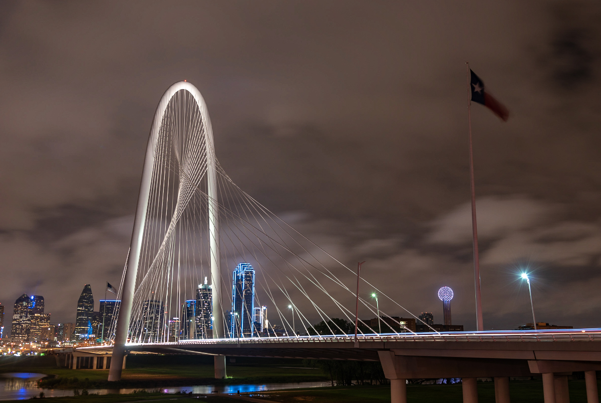Dallas One Of The Most 'Sinful' Cities In The Country Per New Study