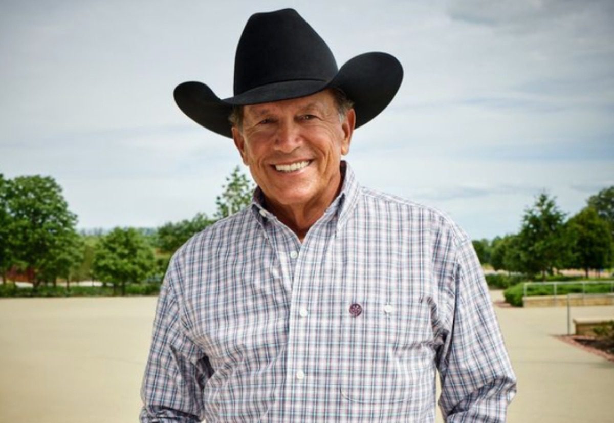 George Strait Adds A Second Night In Lubbock, Texas, Featuring Zach Top And Dylan Gossett