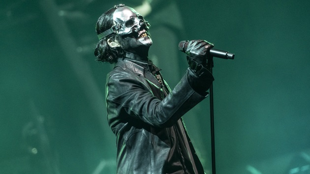 Ghost: skeletour world tour 2025 austin, tx