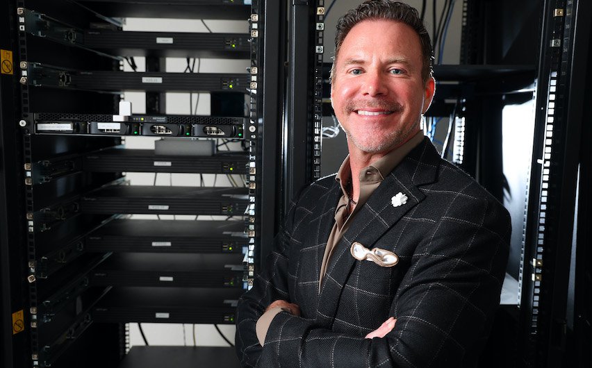 Gary Mizell: Texas Entrepreneur Behind Kore Systems