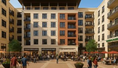 Valley View Mall site gets $85M housing and retail project – NBC 5 Dallas-Fort Worth