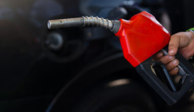 AAA: San Antonio gas prices down 18 cents from last week