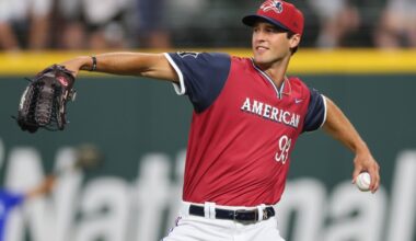 Which Rule 5 eligible Yankees prospects are assured spots on 40-man roster?