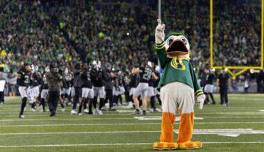 CFP rankings ‘winners’ and ‘losers,’ plus BYU-Texas Tech steals spotlight