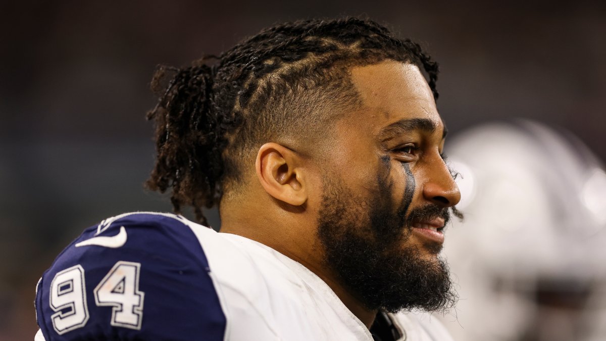 Marshawn Kneeland’s death highlights mental health resources – NBC 5 Dallas-Fort Worth