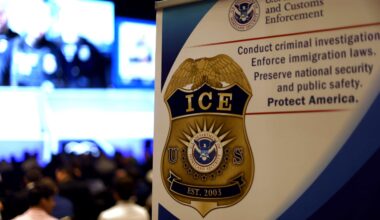 ICE Is Collecting More Data, Aims to Outsource Judgment to Private Contractors
