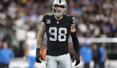 The Dallas Cowboys are exploring trades. Will this finally be the year they make a move?