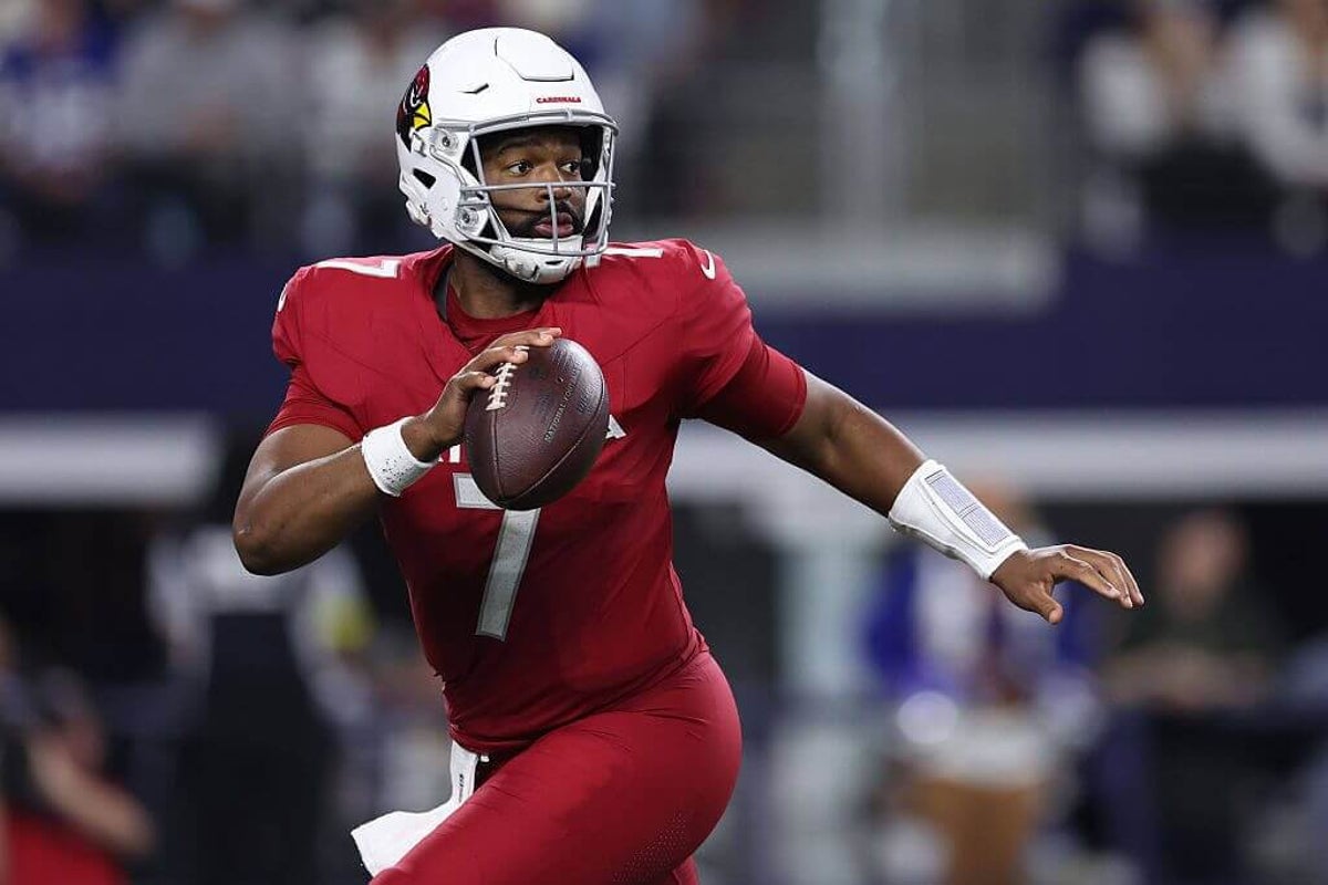 Cardinals-Cowboys takeaways: Jacoby Brissett stays hot, Arizona snaps 5-game skid
