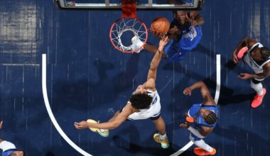 Naz Reid scores 22 as Timberwolves beat Mavericks 120-96 – NBC 5 Dallas-Fort Worth