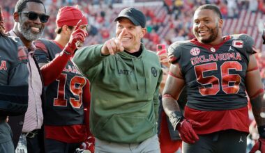 Most likely Playoff bracket is Texas’ nightmare, plus Oregon might’ve clinched