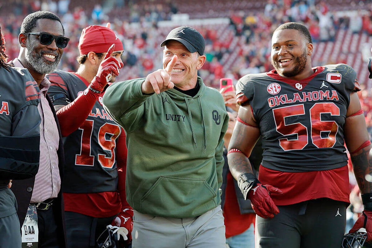 Most likely Playoff bracket is Texas’ nightmare, plus Oregon might’ve clinched